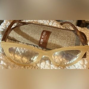 Blue Planet Eyeglasses 2.5